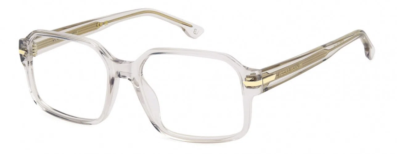 Victoria Beckham VB1028 Eyeglasses - view 5